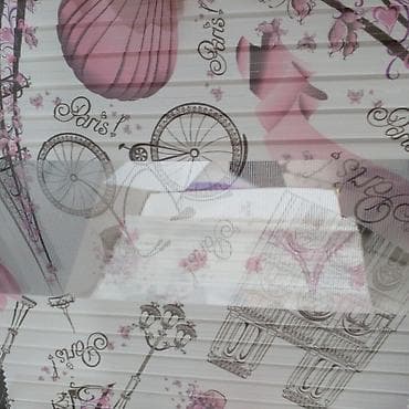 capsella perdeler: Zebra jaluzlerin topdan ve perakende satişi unvanimiz Amay ticaret — 2