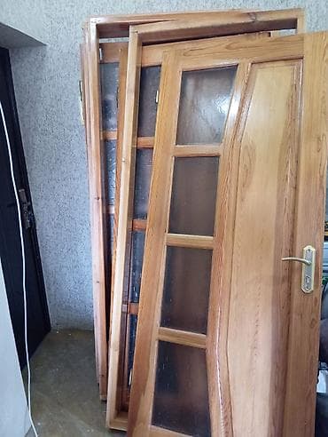 taxta 5 15: Qapi 3eded 200/90sm
150azn biri
Xetai 6100 leli — 1