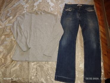 geyim pulsuz verilir: Futbolka, Adamo, XL, rəng - Mavi — 5