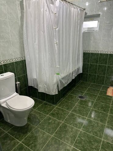 kiraye evler 250 300 manat bileceri: 160 kv. m, 4 otaqlı, Kombi, Qaz, İşıq — 9