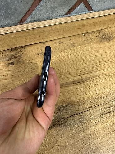 telefon a40: Samsung Galaxy A40, 64 GB, rəng - Göy, Sensor, Barmaq izi, İki sim kartlı — 6