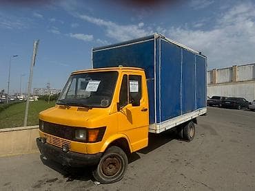 1990 410d,tam islek vezyetdedir