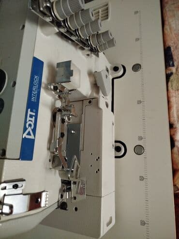 corab toxuyan masinin qiyməti: Tikiş maşını Yeni,Elektromexaniki — 2