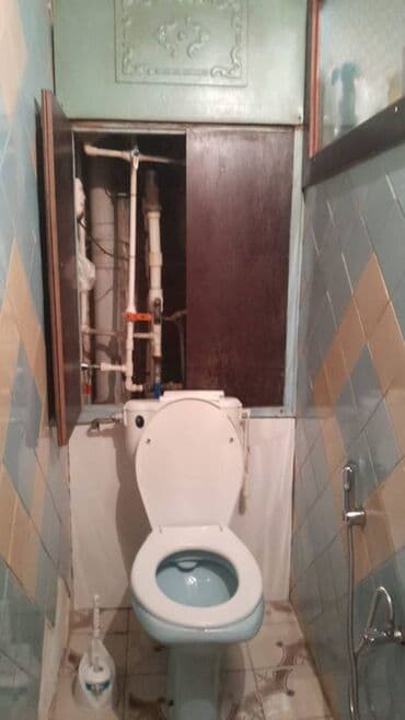 купить квартиру в ханкенди: Баку, Старый Гюняшли, 2 комнаты, Вторичка, 60 м² — 9