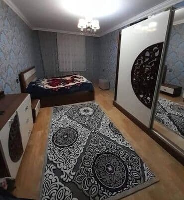 Pufiklər: İkinəfərlik çarpayı, Dolab — 1