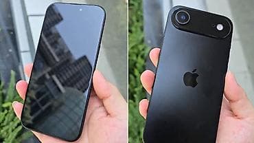 hdd 2 t: IPhone Air, 256 GB, Qara — 3