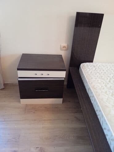 tek yatag: 2 təknəfərlik çarpayı — 5