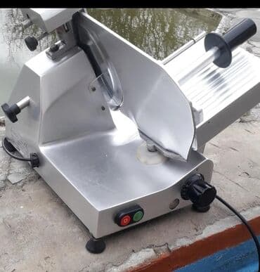 💫RR Kalbasa aparati 22 mm tecili satilir yenidi 180 azn Unvan