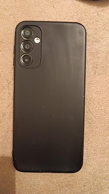 dubay versiya iphone: 128 yaddas Samsung A14 seliqeli islenib heçbir problemi yoxdur — 1