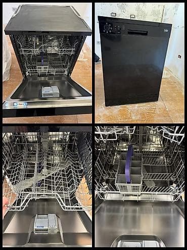 lenovo tablet: Qabyuyan maşın Beko, Tam qabaritli (60 sm.), Ayrıca dayanan — 1