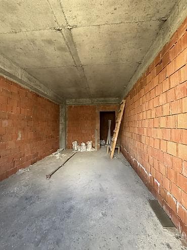 şu: 1 otaqlı, Yeni tikili, 35 kv. m — 6