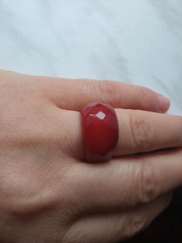 qizil satisi ve qiymetleri: Kehraba esl cati qiriği yoxdu ela veziyyetdedir — 1