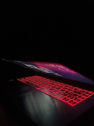 iphone islenmis: İşlənmiş MSI, 15.6 ", Intel Core i5, 512 GB, Ünvandan götürmə, Pulsuz çatdırılma, Ödənişli çatdırılma — 9