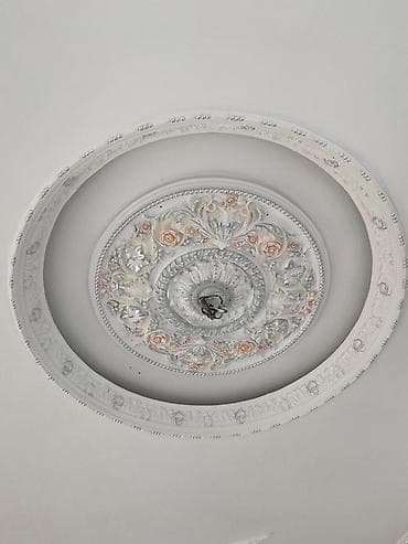линолеум баку: Təmir işləri görürük. Rəngsazmalyarelektrik, santexnik,alçıpan,pol — 7