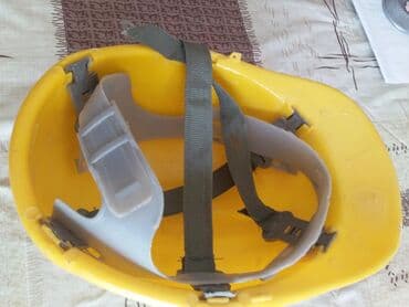 boks kask: Kaska.alındı lazım olmadı — 2