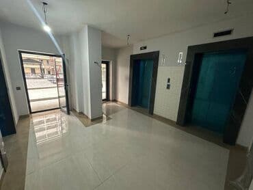 podmayak mənzillər: 2 otaqlı, Yeni tikili, m. Xətai, 93 kv. m — 3