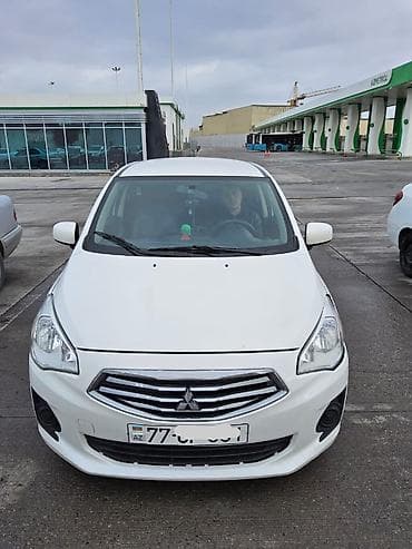 Сутки, Mitsubishi, С депозитом, Без права выкупа at lalafo.az Сутки, Mitsubishi, С депозитом, Без права выкупа