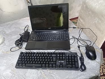 netbook acer: Acer 15.6 ", Intel Celeron, 512 GB — 3