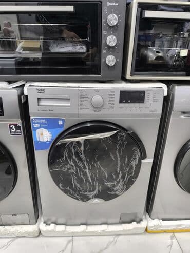 Paltaryuyan maşın Biryusa, 6 kq, Yeni, Avtomat, Kredit var, Pulsuz çatdırılma lalafo.az -da Paltaryuyan maşın Biryusa, 6 kq, Yeni, Avtomat, Kredit var, Pulsuz çatdırılma