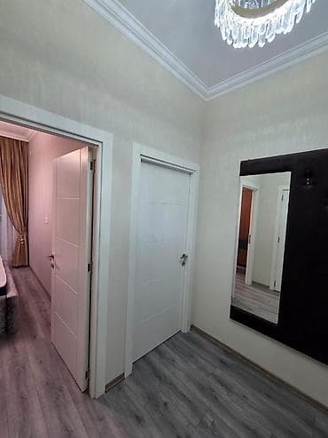 orbita mtk: 2 otaqlı, Yeni tikili, 50 kv. m — 10