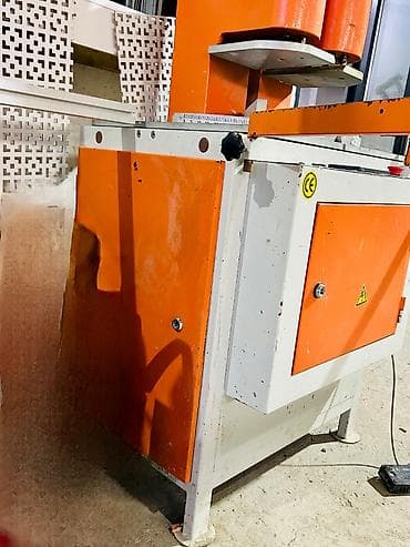 pvc utusu: Qaynaq aparati
TEXNOMARK
İŞLƏK VƏZİYƏTDƏDİR — 2