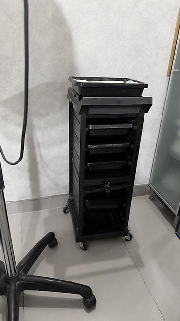 gozellik salonu icare: Gözəllik salonu üçün mebel dəsti — 9