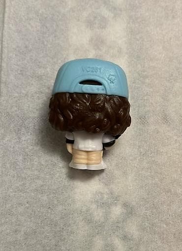 Heykəlciklər: Məhsul: Funko Pop minifiqurları dəsti Təsvir: - 2 ədəd orijinal Funko — 3