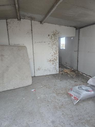 konteyner satilir: Vaqon,konteyner Təcili 3 ədəd konteyner satılır 11x3 6x3 7×5,2 — 6