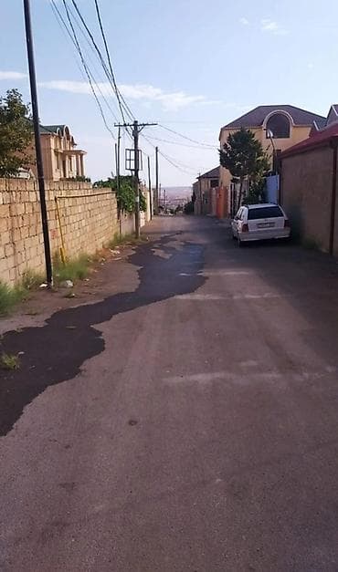 şəkidə torpaq: Tikinti, Kupça (Çıxarış) — 2