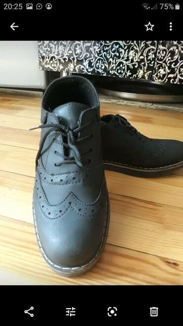 Manejlər: Oğlan uşaqı üçün çox gözel toy ayeqbısı qiymetide su qiymetine — 1