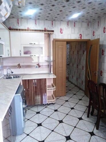 mingecevirde kiraye ev: Xırdalanda Heyder Parkın yaxınlığı Bizim market yanı 5 mərtəbəli — 11