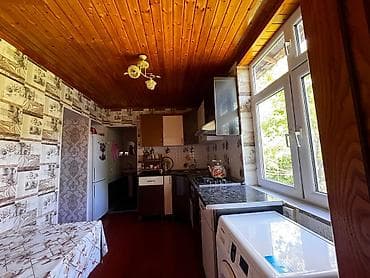 Аренда дач: 130 м², 3 комнаты, Без бассейна, Интернет, Газ, Электричество — 6