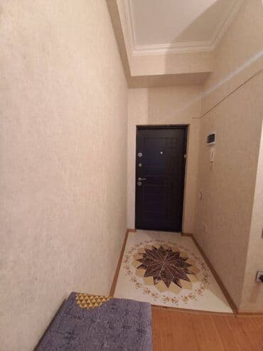 квартиры в баку в ипотеку: 2 комнаты, Новостройка, 53 м² — 11