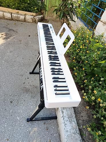 mp3 yüklə: Piano, Rəqəmsal, Yeni, Pulsuz çatdırılma — 7