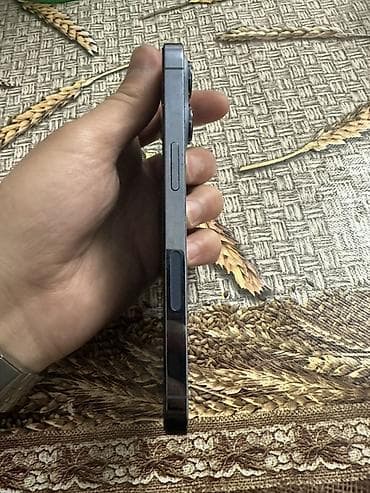 huawei freebuds pro 2: IPhone 13 Pro, Sierra Blue, Face ID — 5