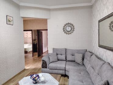 goygol ev: 7 otaqlı, 122 kv. m, Yeni təmirli — 3