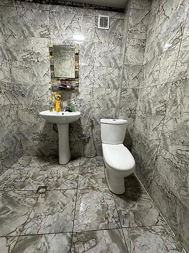 ilisuda kiraye evler: Bakı, Yasamal, 1 otaqlı, Köhnə tikili, m. İnşaatçılar, 30 kv. m — 8