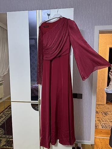 Ziyafət donu, Maksi