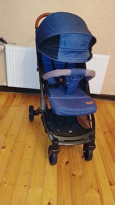 Коляски: Kidilo, Б/у, Самовывоз, Платная доставка — 6