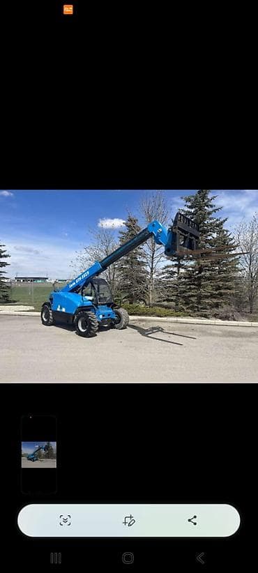 electro moto: İş təcrübəsi 13 il olan usta. Genie Terex və JCB texnikalarının mator — 2