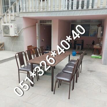 deri parça: Stul stol stol stul oturacaq stullar Stol stul masa ve oturacaq — 15