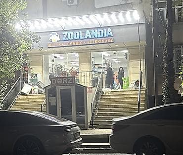 ten effekti permanent: Razin ərazisində yerləşən pet grooming studiyamıza təcrübəli və işinə — 1