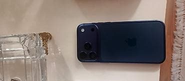 hp pavilion 2000: IPhone 14 Pro, Mavi, Face ID — 2
