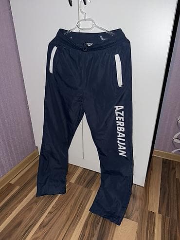 Kişi ayaqqabıları: İdman dəsti, Jako, M, rəng - Qara — 9