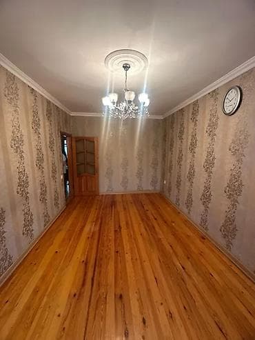 Гаражи: Баку, Ахмедлы, 2 комнаты, Вторичка, м. Ази Асланов, 50 м² — 2