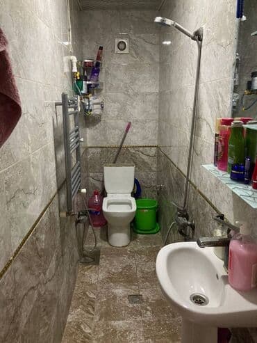 tek şexsiyyet vesiqesiyle kredit: Zığ qəs., 2 otaqlı, Yeni tikili, 48 kv. m — 7