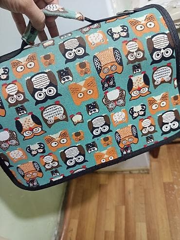 boyunlug: Pişik üçün sunka — 2