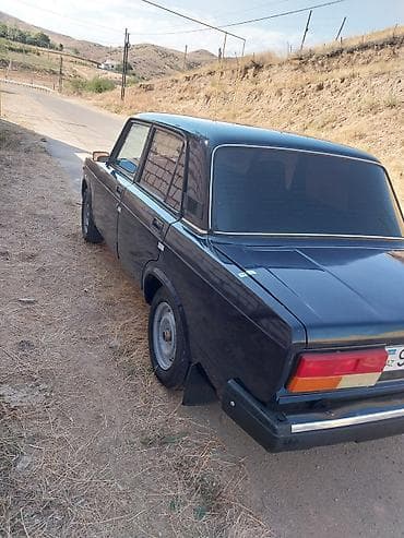 защита двигателя honda cr v: ВАЗ (ЛАДА) 2107: 1.6 л | 2008 г. Седан — 4