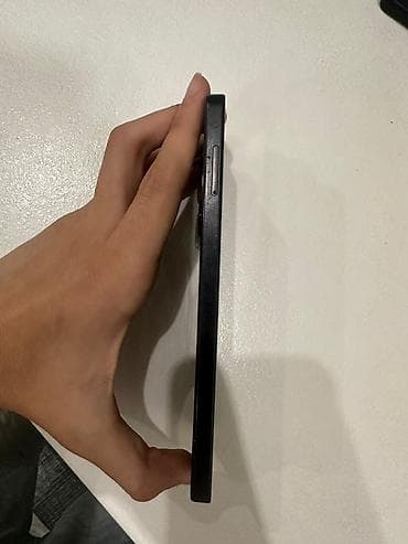 m3 pro: Redmi Note 13 Pro, 512 GB, rəng - Qara — 6