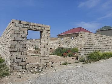 bina az seki: Tikinti — 7